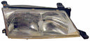 Depo 312-1108R-AS Headlight Assembly - Right
