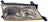 Depo 312-1108R-AS Headlight Assembly - Right