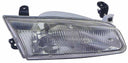 Depo 312-1117R-AS Headlight Assembly - Right
