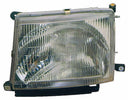 Depo 312-1131R-AS Headlight Assembly - Right