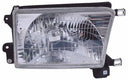 Depo 312-1142R-AS Headlight Assembly - Right