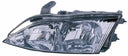 Depo 312-1144L-AS Headlight Assembly - Left