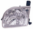 Depo 312-1145L-AC Headlight Assembly - Left