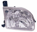 Depo 312-1145R-AS Headlight Assembly - Right