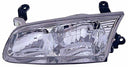 Depo 312-1146L-AS Headlight Assembly - Left