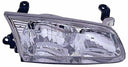 Depo 312-1146R-AS Headlight Assembly - Right