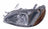 Depo 312-1147L-AC Headlight Assembly - Left