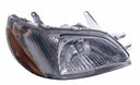 Depo 312-1147R-AC Headlight Assembly - Right