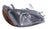 Depo 312-1147R-AC Headlight Assembly - Right