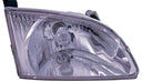 Depo 312-1149R-AC Headlight Assembly - Right