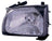 Depo 312-1150L-AC Headlight Assembly - Left