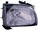Depo 312-1150R-AC Headlight Assembly - Right