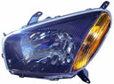 Depo 312-1153L-AS2 Headlight Assembly - Left