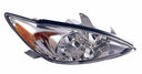 Depo 312-1156R-AC1 Headlight Assembly - Right