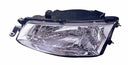 Depo 312-1157L-AC Headlight Assembly - Left