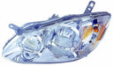 Depo 312-1160L-ACN1 Headlight Assembly - Left