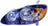 Depo 312-1160L-ASN2 Headlight Assembly - Left