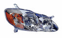Depo 312-1160R-AS1 Headlight Assembly - Right