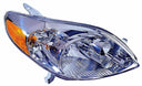 Depo 312-1162R-AS Headlight Assembly - Right