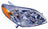 Depo 312-1162R-AS Headlight Assembly - Right