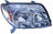 Depo 312-1165R-US Headlight Assembly - Right