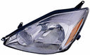 Depo 312-1168L-AS Headlight Assembly - Left
