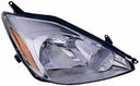 Depo 312-1168R-AC Headlight Assembly - Right