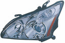 Depo 312-1169L-UC9 Headlight Assembly - Left
