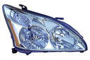 Depo 312-1169R-AC9 Headlight Assembly - Right