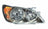 Depo 312-1170R-ASH2 Headlight Assembly - Right