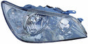 Depo 312-1170R-ASH7 Headlight Assembly - Right