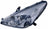 Depo 312-1172L-USH7 Headlight Assembly - Left