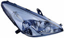 Depo 312-1172R-AS7 Headlight Assembly - Right