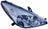 Depo 312-1172R-AS7 Headlight Assembly - Right