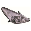 Depo 312-1172R-UCH7 Headlight Assembly - Right