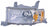 Depo 312-1174L-US Headlight Lens Housing - Left