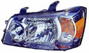 Depo 312-1175L-AS9 Headlight Assembly - Left