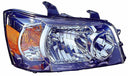Depo 312-1175R-AS9 Headlight Assembly - Right