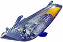 Depo 312-1177L-AS7 Headlight Assembly - Left
