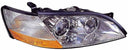 Depo 312-1178R-AS1 Headlight Assembly - Right