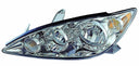 Depo 312-1182L-AC1 Headlight Assembly - Left