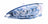 Depo 312-1182L-UCN1 Headlight Lens Housing - Left