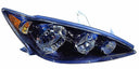 Depo 312-1182R-AC2 Headlight Assembly - Right