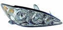 Depo 312-1182R-AS1 Headlight Assembly - Right