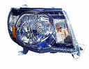 Depo 312-1186R-AC7 Headlight Assembly - Right