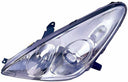 Depo 312-1187L-US7 Headlight Assembly - Left