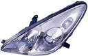 Depo 312-1187L-USH7 Headlight Assembly - Left