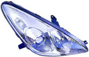 Depo 312-1187R-US7 Headlight Assembly - Right