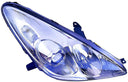 Depo 312-1187R-USH7 Headlight Assembly - Right