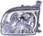 Depo 312-1188L-AC Headlight Assembly - Left